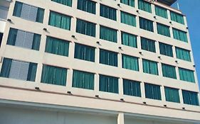 Oyo Hotel Muadzam Shah